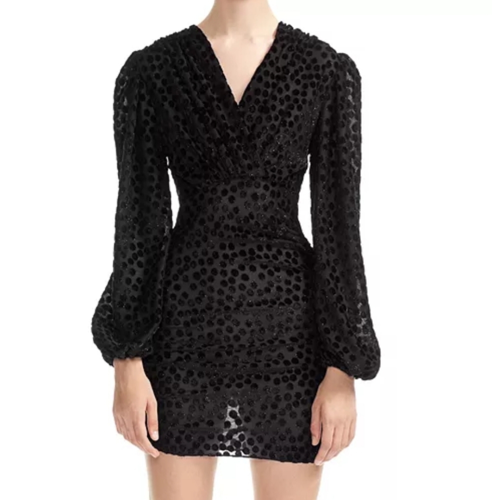 Maje Cocktail Dress